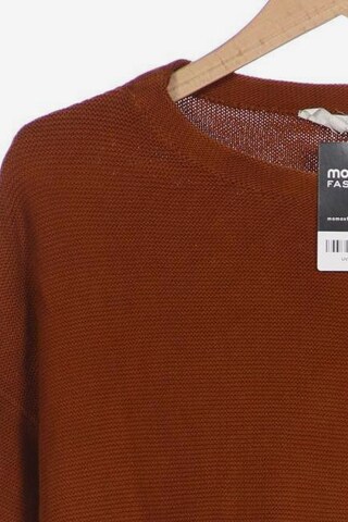 ARMEDANGELS Sweater & Cardigan in XL in Brown