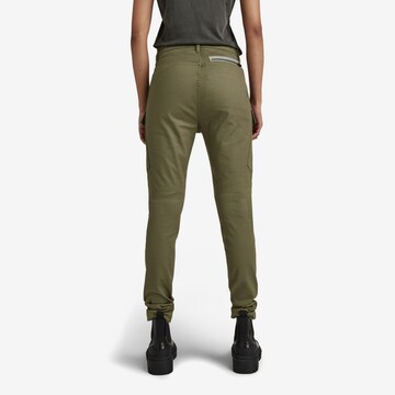 G-Star RAW Slim fit Cargo Pants ' ' in Green