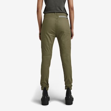 G-Star RAW Slim fit Cargo Pants ' ' in Green