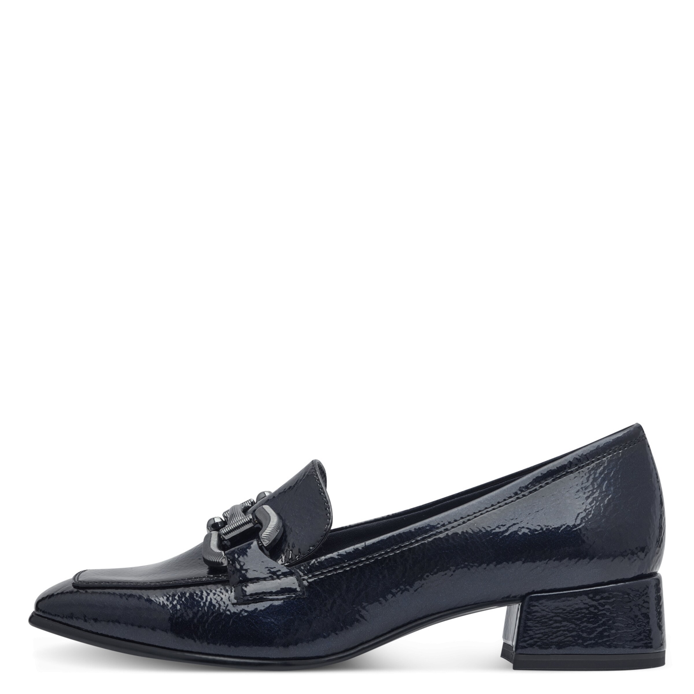 Tamaris Pumps in Black: front