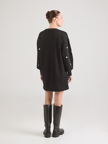 Robe 'ONLBROOKE' ONLY en noir