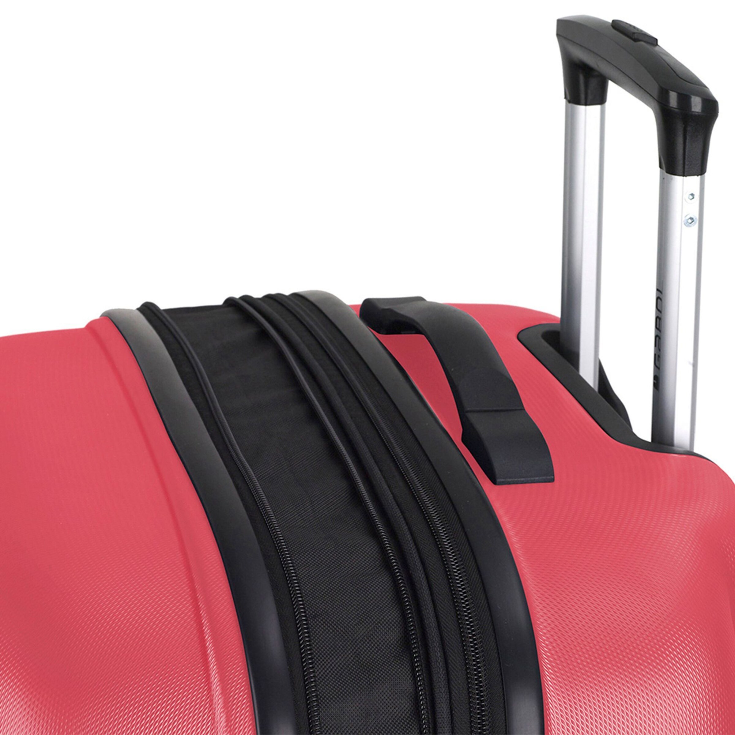 Gabol Trolley 'Paradise XP' in Oranje