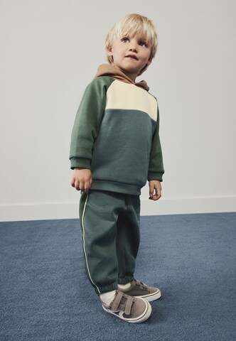 Tuta da jogging di Next in verde