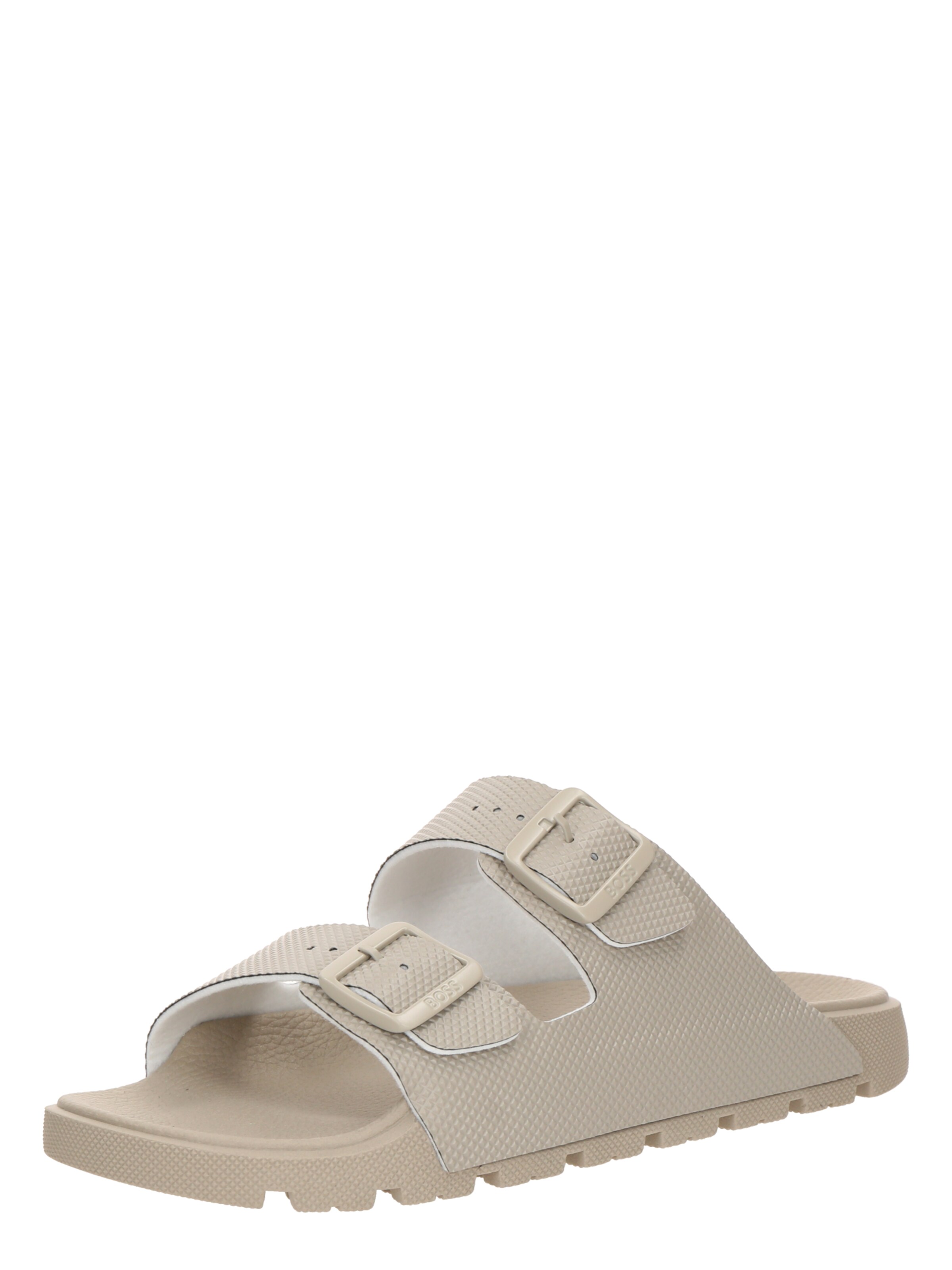 BOSS Ciabatte Surfley Sand Dmpr N 50505540 Beige