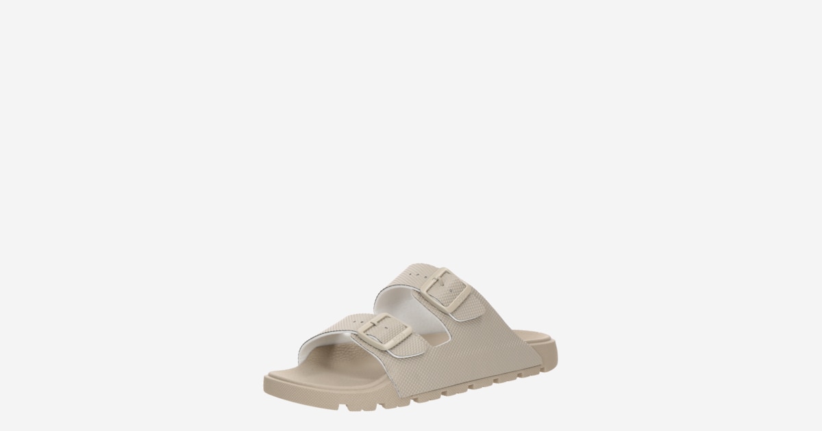 BOSS Ciabatte Surfley Sand Dmpr N 50505540 Beige BOSS Ciabatte Surfley Sand Dmpr N 50505540 Beige