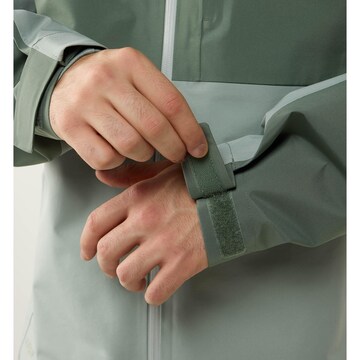 Haglöfs Outdoor jacket in Green