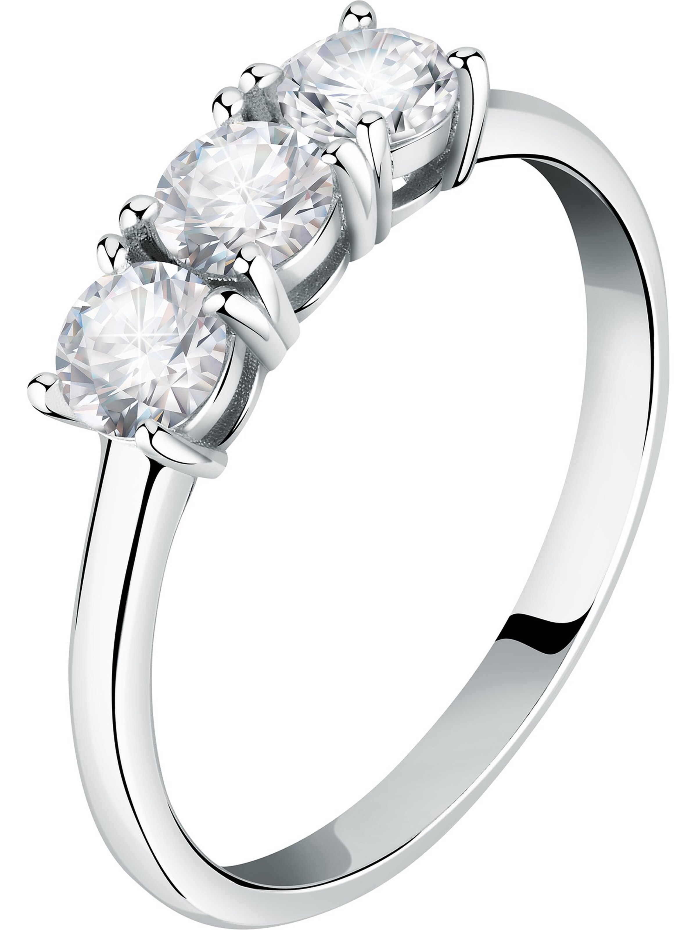 MORELLATO Ring in Silver: front