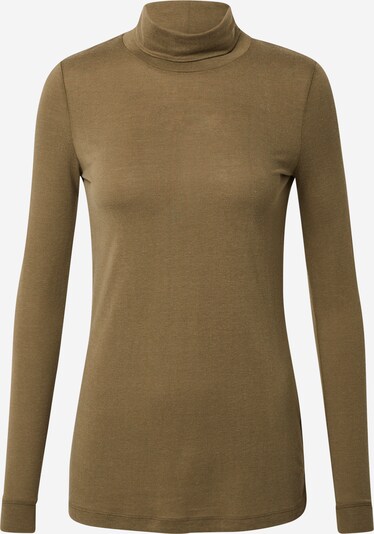 Tricou ESPRIT pe oliv, Vizualizare produs