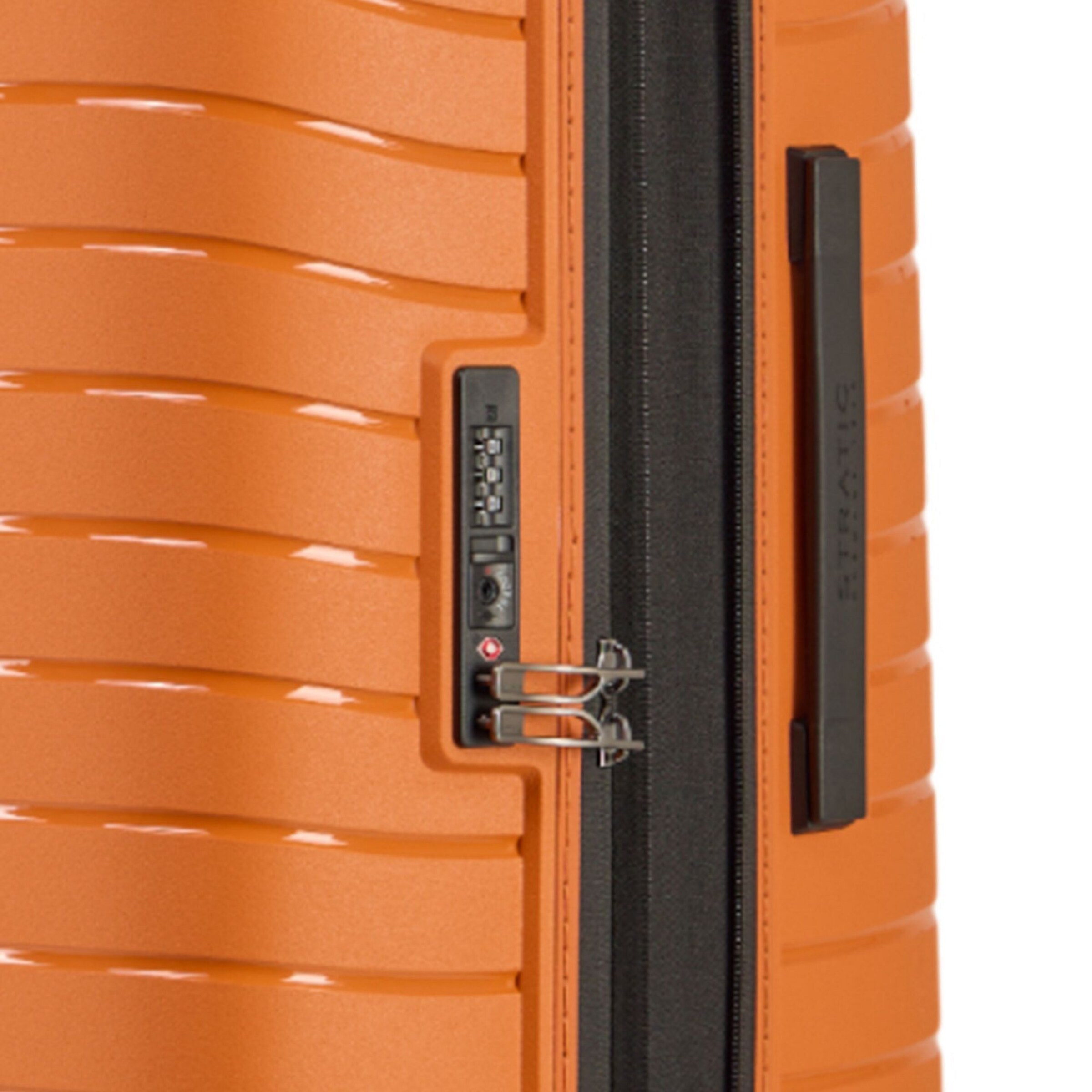 Valisette 'Novium' Stratic en orange