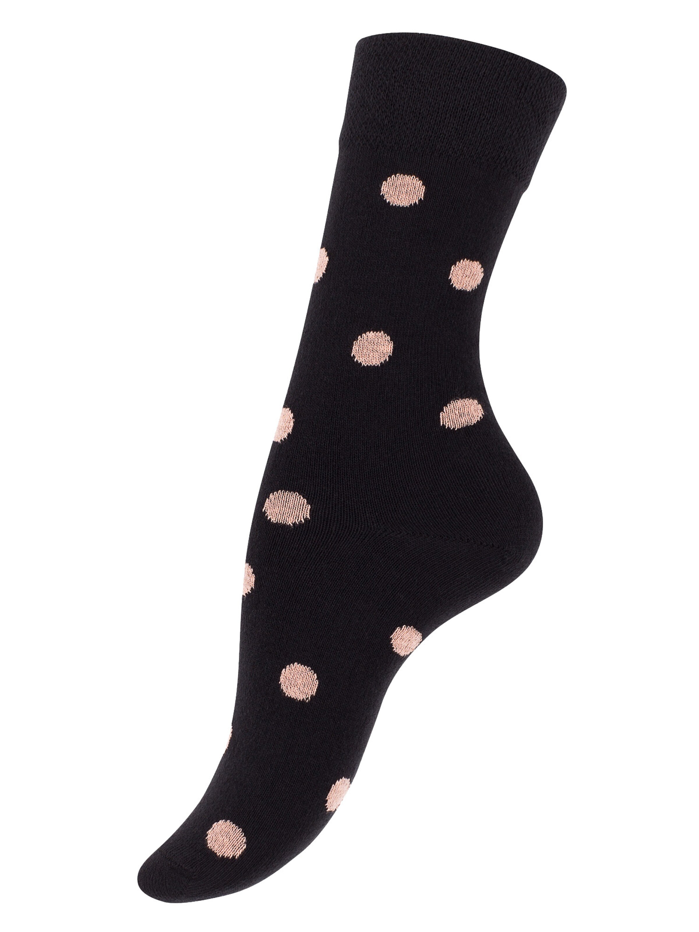 Vincent Creation Socks in Black