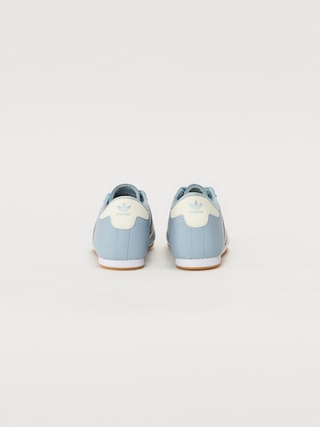 ADIDAS ORIGINALS Σνίκερ χαμηλό 'Taekwondo' σε μπλε