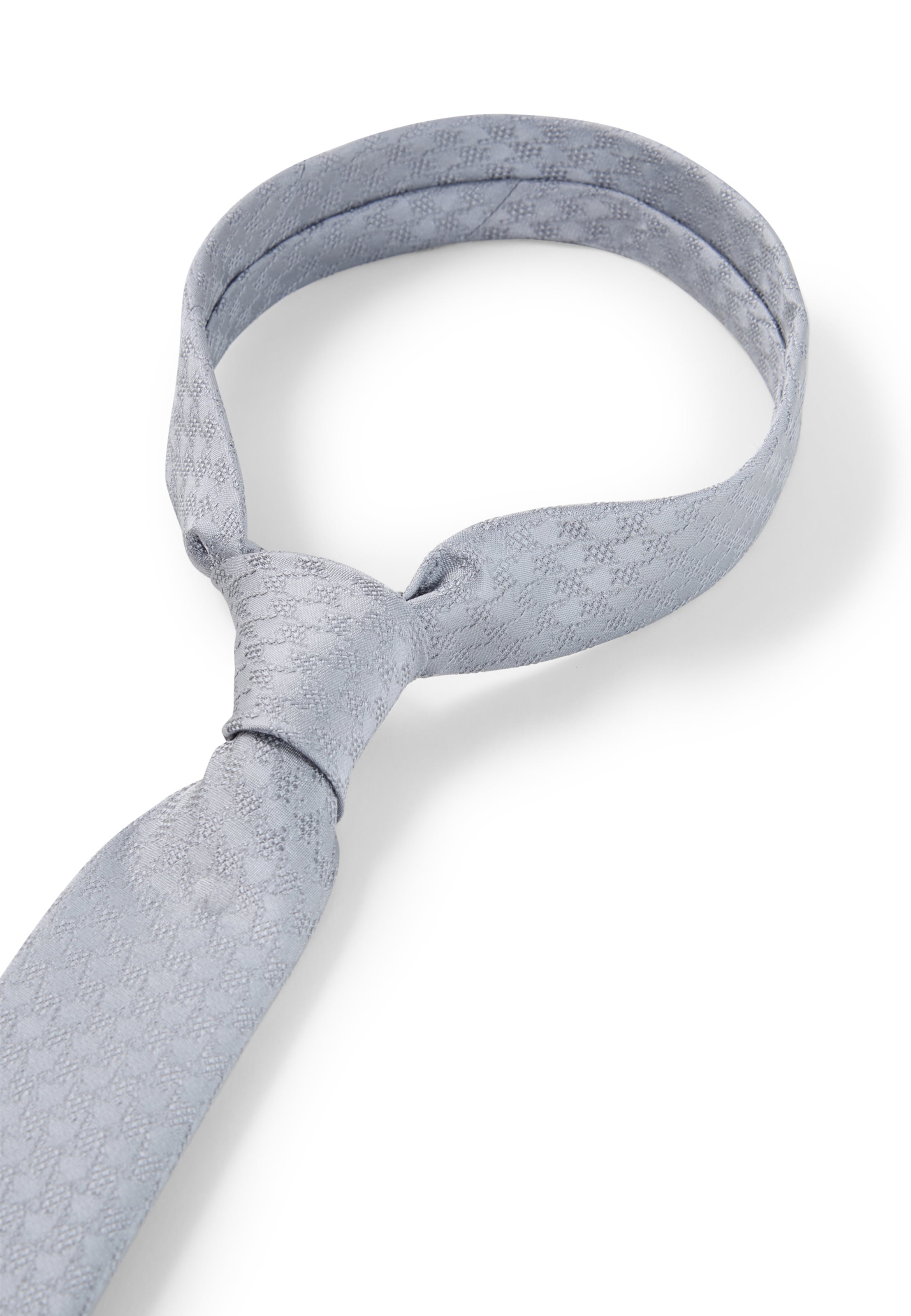 Cravate STRELLSON en gris