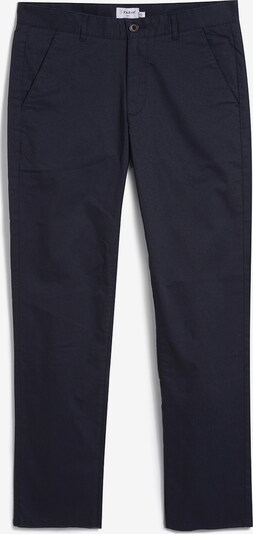 FARAH Chino hlače 'Elm' | mornarska barva, Prikaz izdelka