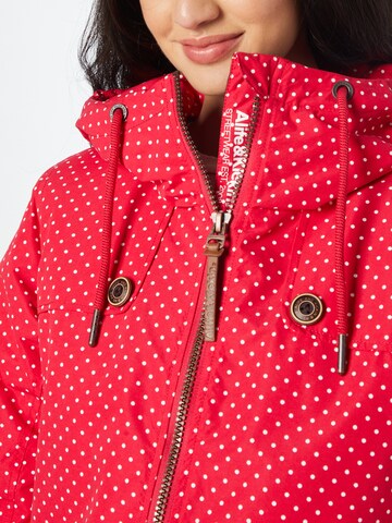 rozā Alife and Kickin Starpsezonu parka 'CharlotteAK'