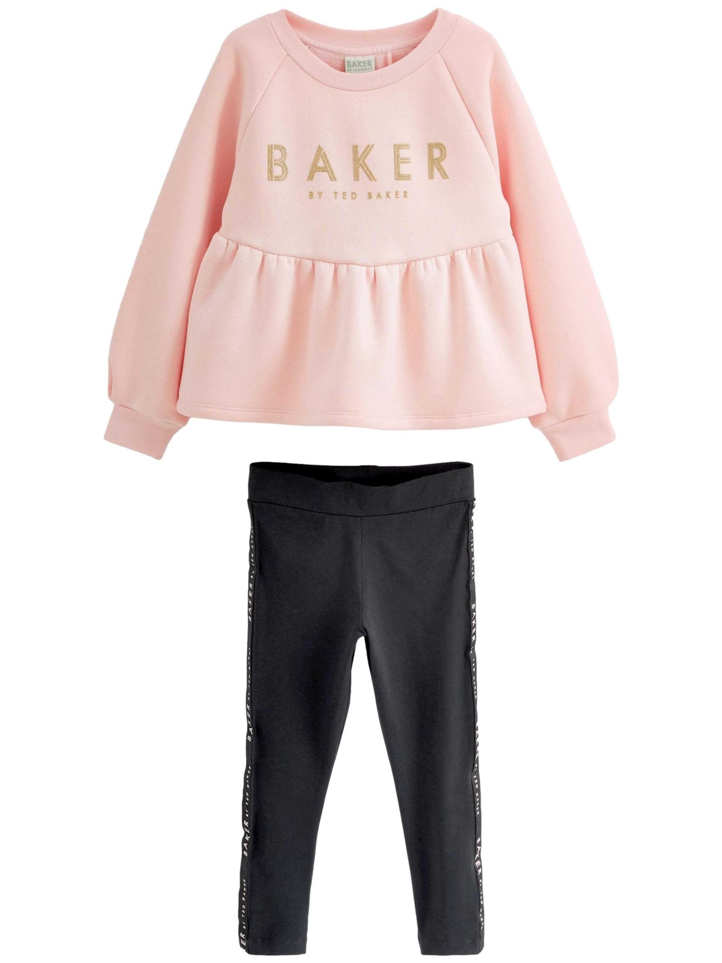 Baker by Ted BakerKomplet - roza boja: prednji dio