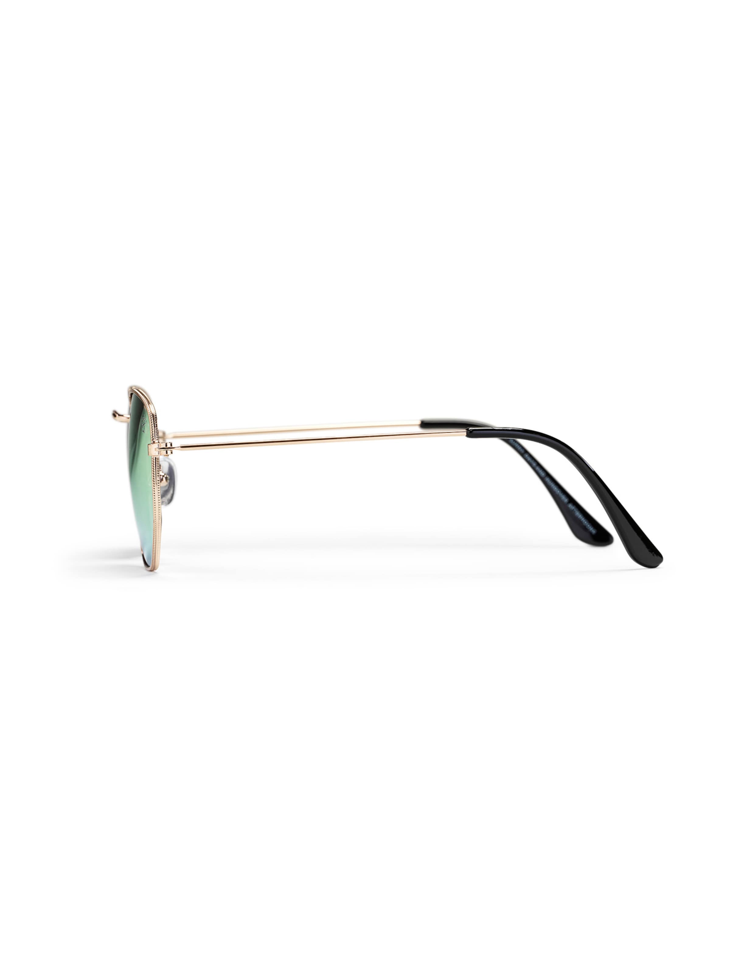 CHPO Sunglasses 'Ian' in Gold