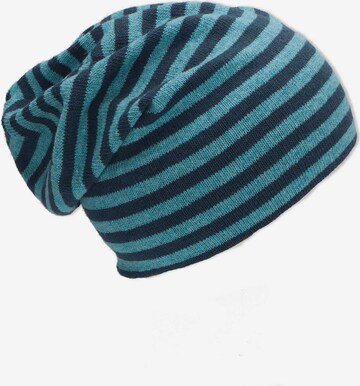 STERNTALER Beanie in Blue