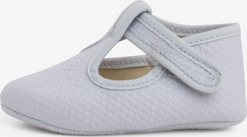 Chaussure basse Pisamonas en gris : devant