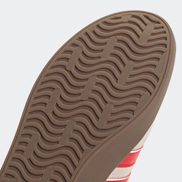 Baskets basses 'VL Court 3.0' ADIDAS SPORTSWEAR en beige