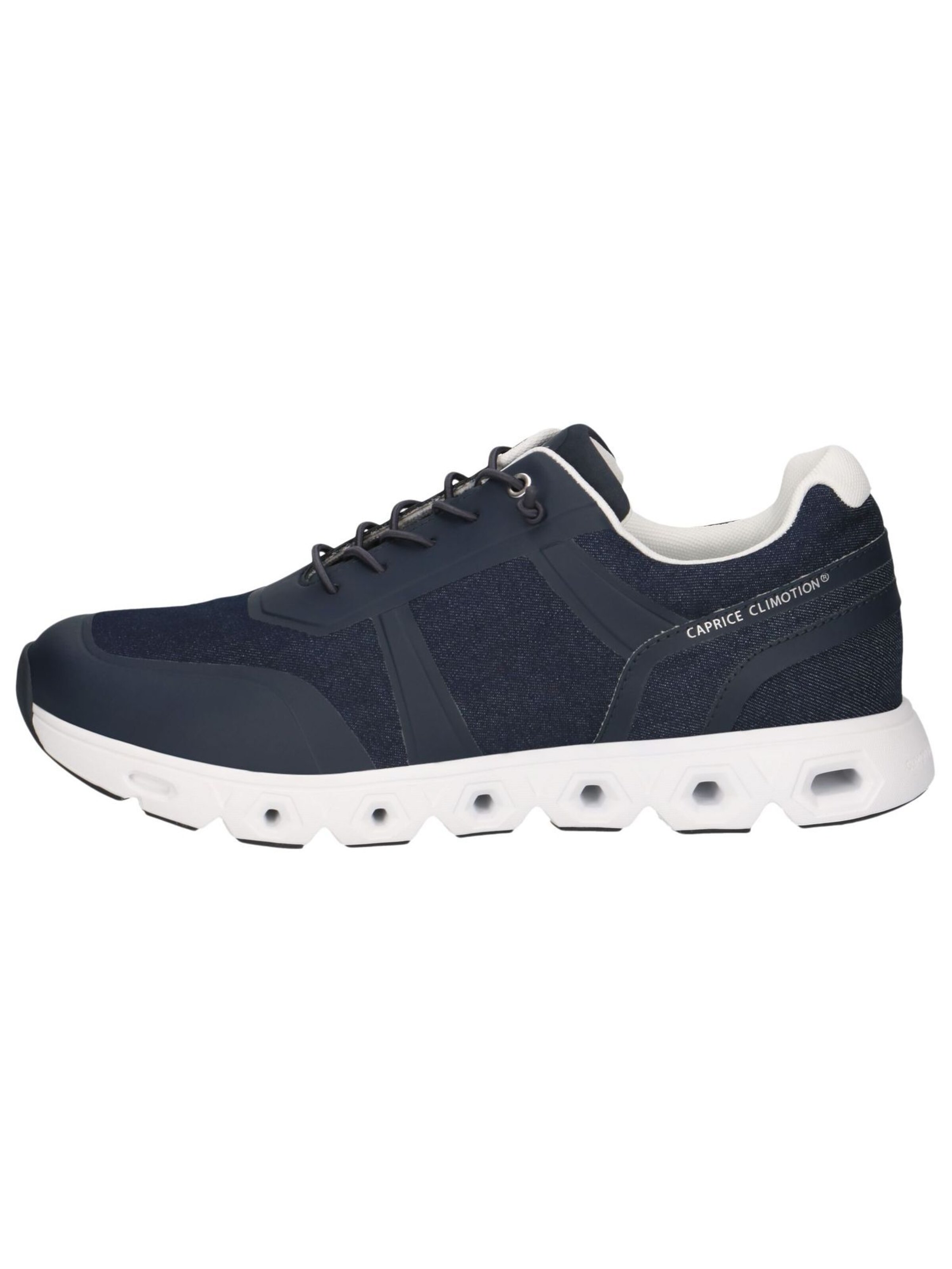 CAPRICE Sneaker in Blau