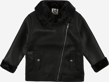 Cotton On Between-Season Jacket 'Olivia' in Black: front