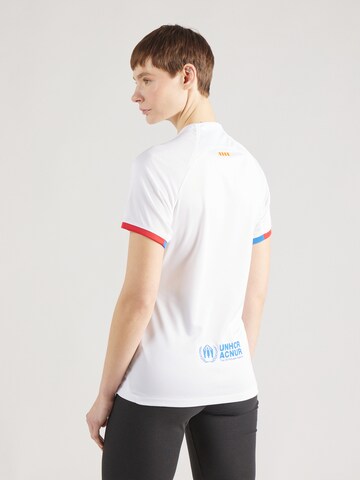 NIKE Performance Shirt in White