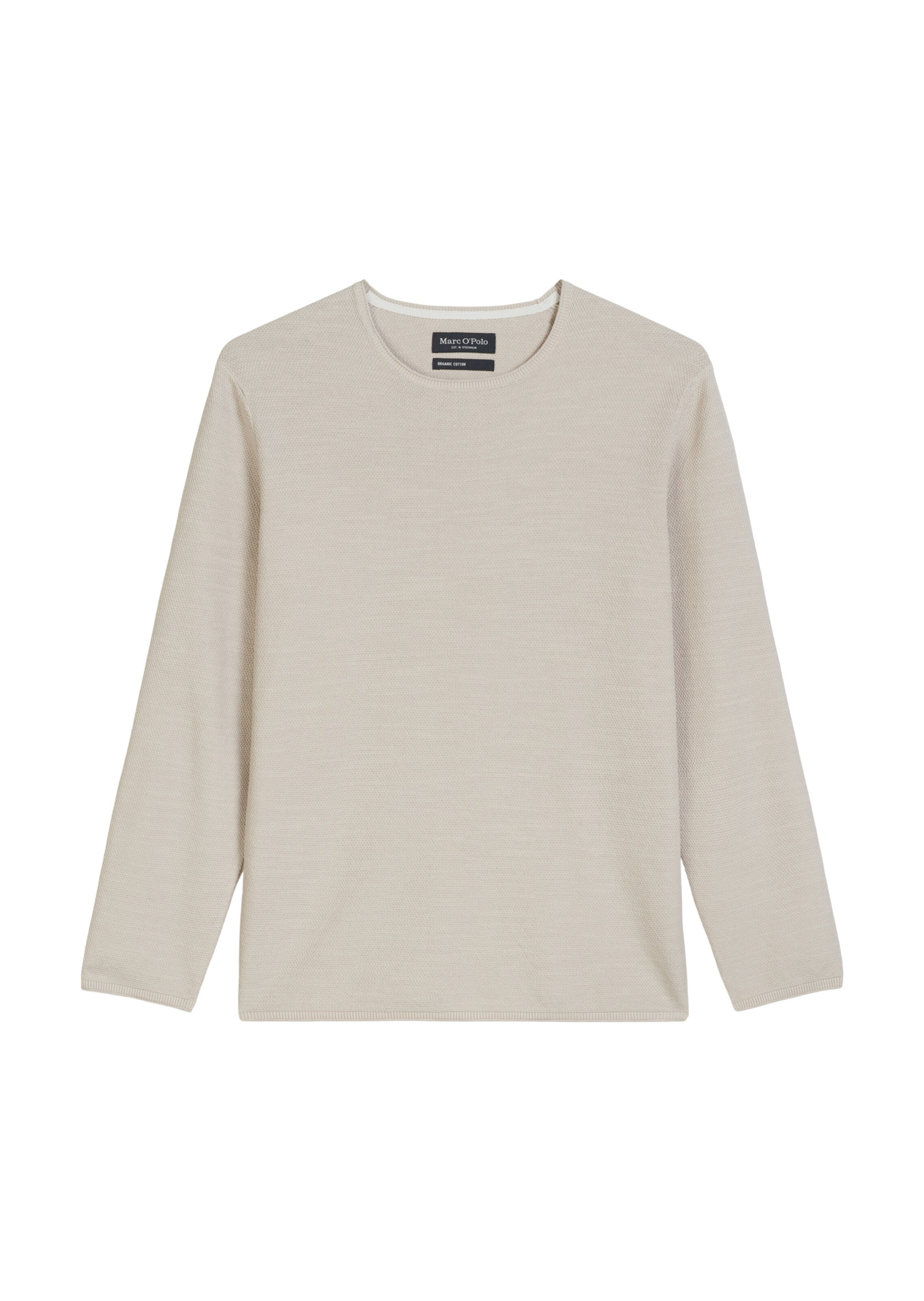 Marc O'Polo Sweater in Light grey, Item view