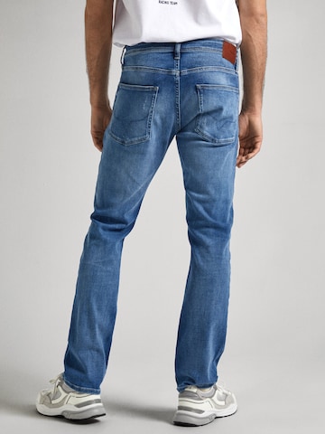 regular Jeans di Pepe Jeans in blu