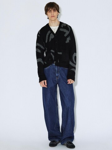 Dr. Denim Loosefit Jeans 'Cormac' in Blauw