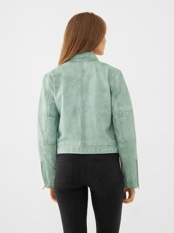 Bolongaro Trevor Between-season jacket in Blue