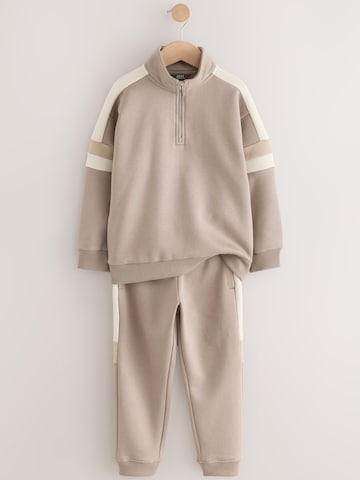 Next - Conjunto en beige
