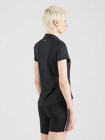 Marika Performance Shirt 'TASHA' in Black