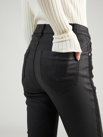 Soccx Slimfit Jeans in Zwart