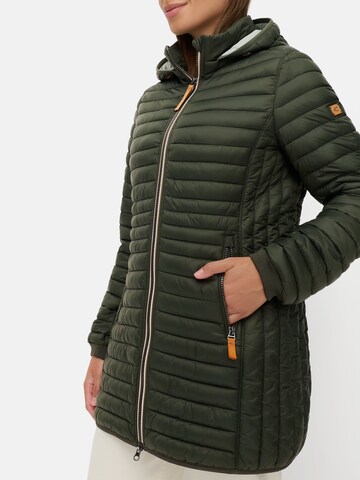 CAMEL ACTIVE Performance Jacket in Green