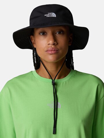 Cappello sportivo 'Brimmer' di THE NORTH FACE in nero
