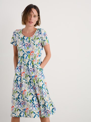 Seasalt Cornwall Kleid 'Enor' in Mischfarben