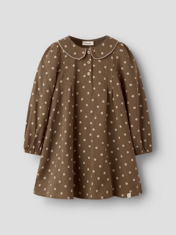 NAME IT - Vestido en gris