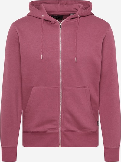 XS dydžio Džemperis iš JACK & JONES, spalva – tamsiai rožinė, Prekių apžvalga