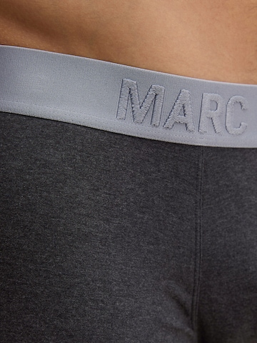 Marc O'Polo Boxer shorts ' Essentials ' in Blue