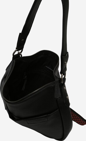 FREDsBRUDER Shoulder bag in Black