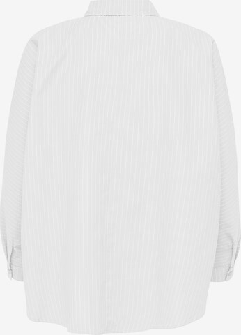 ONLY - Blusa 'Grace' en blanco