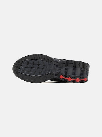 Nike Sportswear Σνίκερ 'Air Max' σε μαύρο