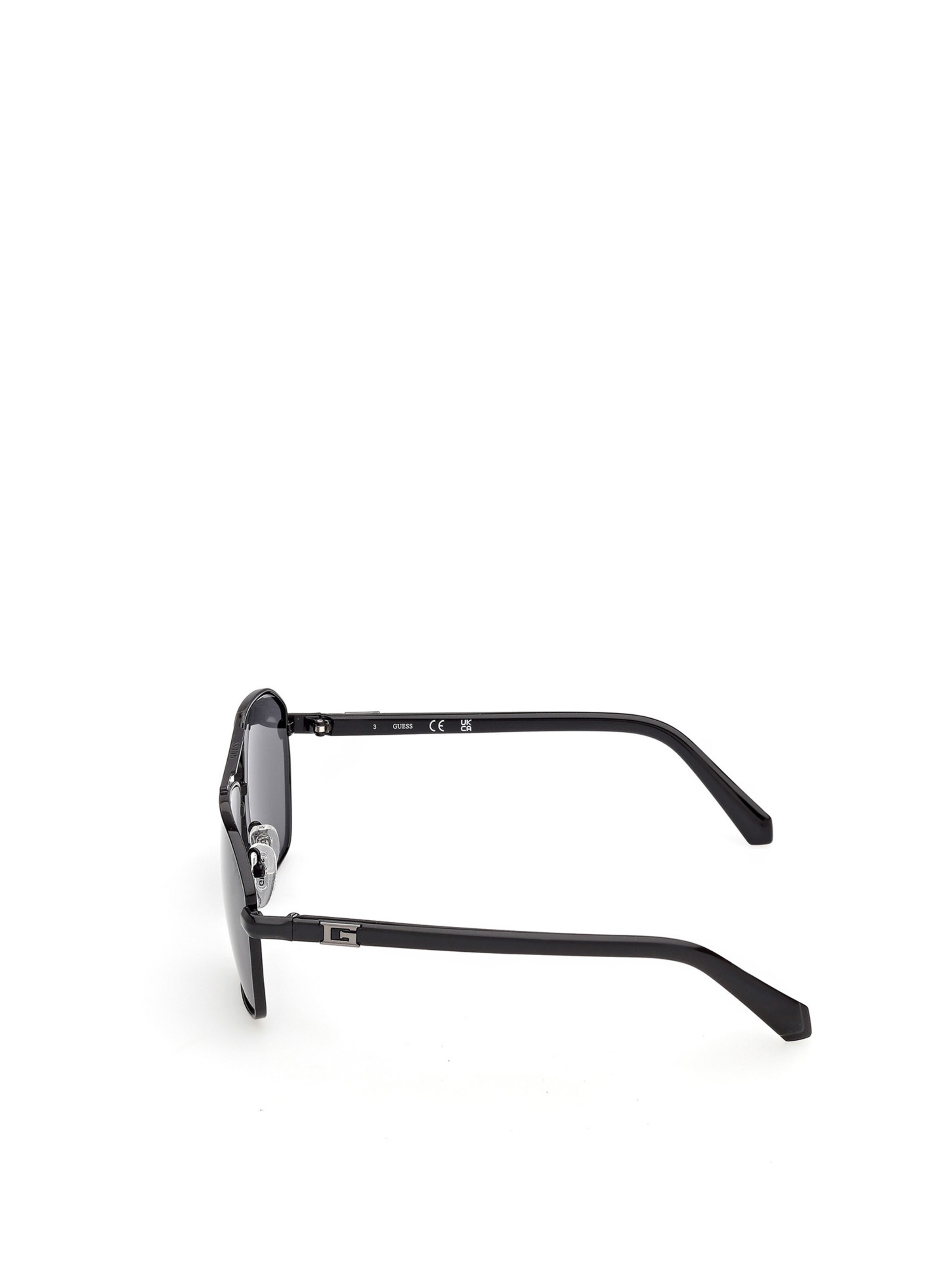 GUESS Glasses in Black