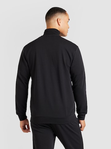ADIDAS SPORTSWEAR Trainingsanzug in Schwarz