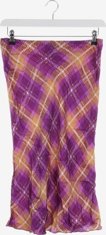 Tara Jarmon Skirt in S in Purple: front