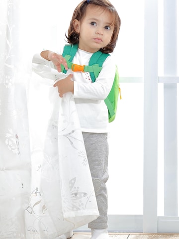 SIGIKID Backpack 'Minirucksack mit Tiermotiv' in Green