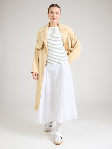 Aware - Camiseta 'AWAVANI' en blanco