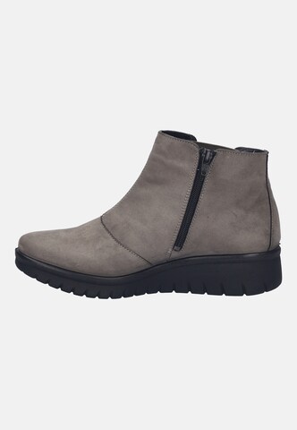 JOSEF SEIBEL Bootie 'CALAIS 54' in Beige