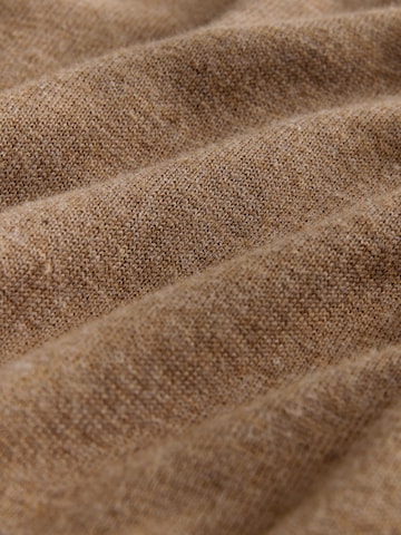 Next Вязаная кофта в Бежевый