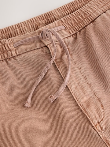 Next Baggy Jeans in Bruin